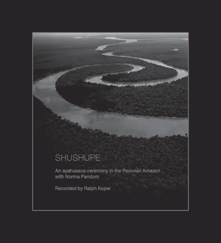 Shushupe