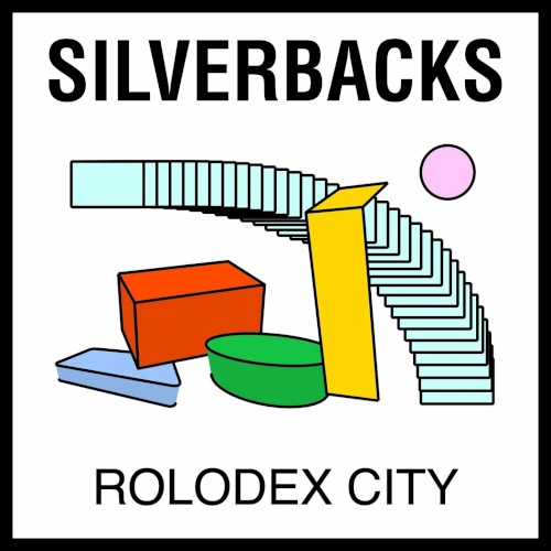 Rolodex City