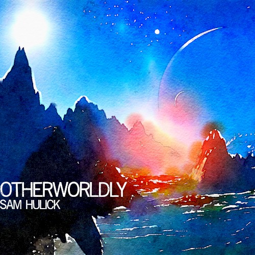 Otherworldly
