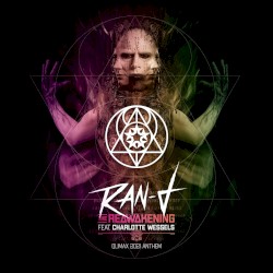 The Reawakening (Qlimax 2021 Anthem)