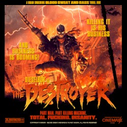The Destroyer