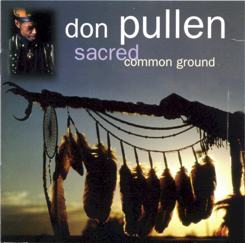 Sacred Common Ground