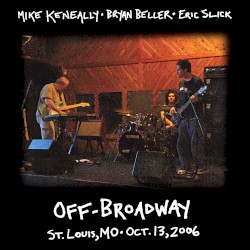 Off-Broadway