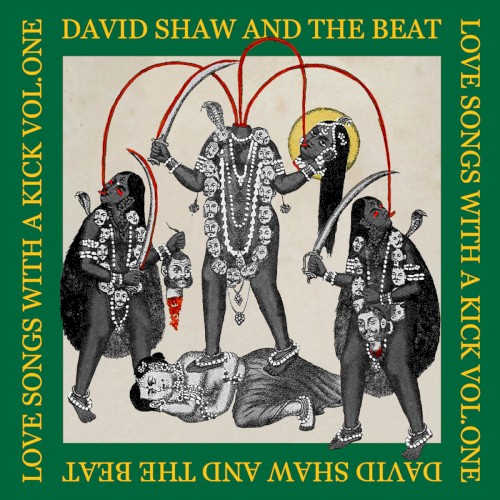 Love Songs With a Kick Volume One