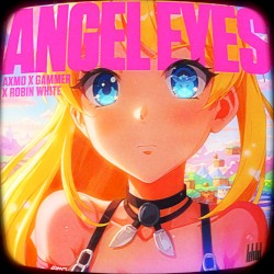 Angel Eyes