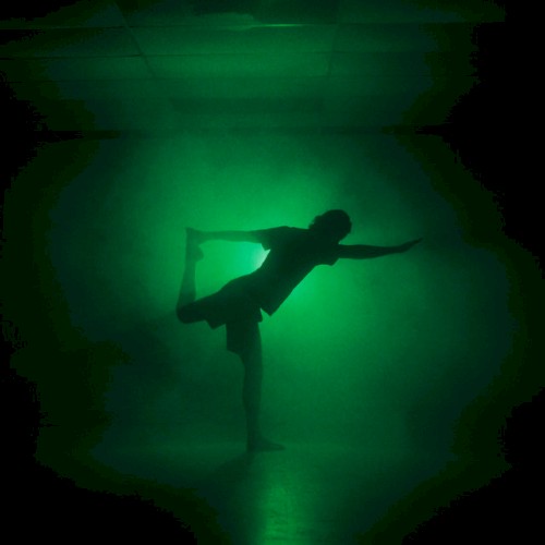 Yoga Teacher