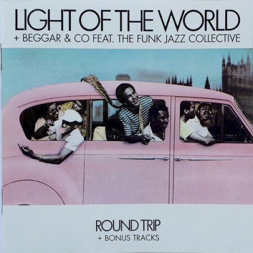 Round Trip