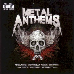 Metal Anthems