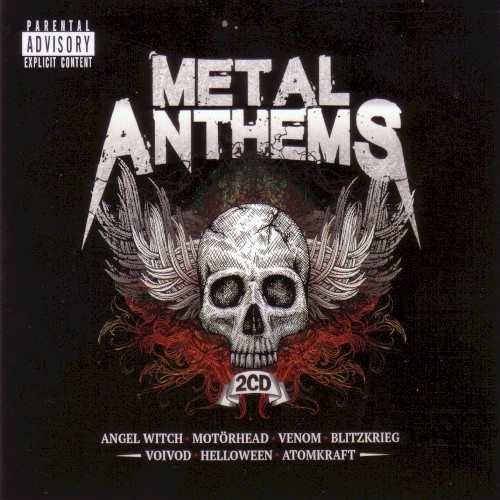 Metal Anthems