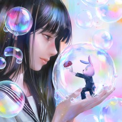 Bubble