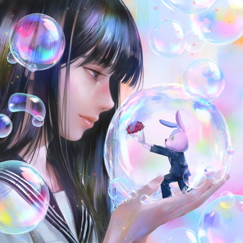 Bubble