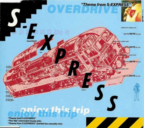 Theme From S‐Express