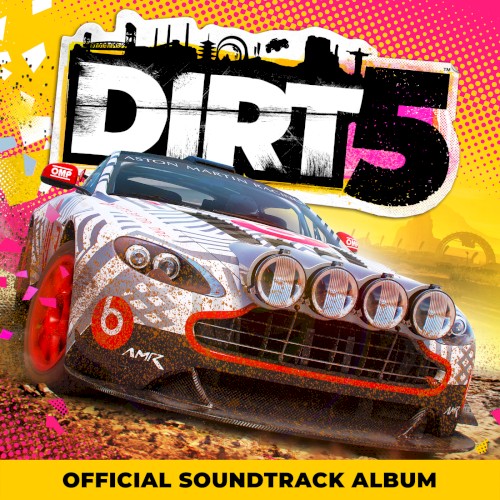 DIRT 5™: The Official Soundtrack Album
