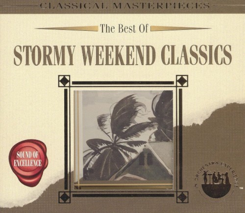 Stormy Weekend Classics