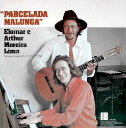 Parcelada malunga