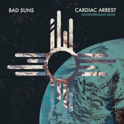 Cardiac Arrest (WoodysProduce remix)