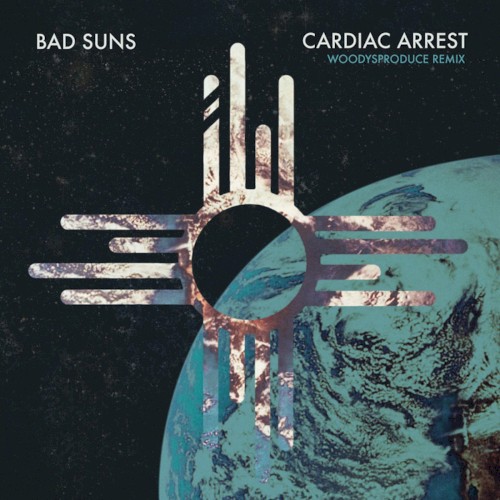 Cardiac Arrest (WoodysProduce remix)