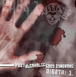 Post Alcoholic Body Syndrome: Death 1
