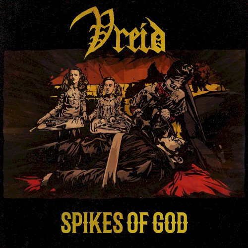 Spikes of God