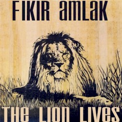 The Lion Lives
