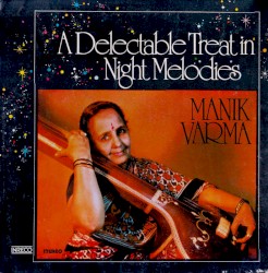 A Delectable Treat in Night Melodies