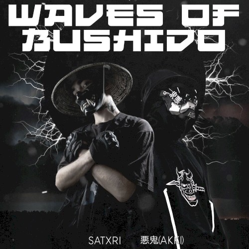 Waves of Bushido