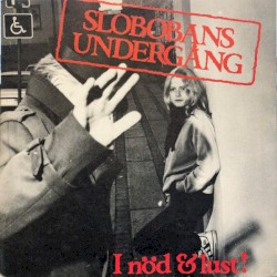I nöd & lust! / Lammkött