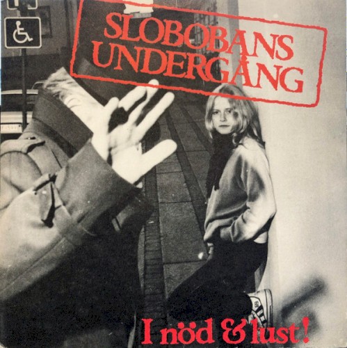 I nöd & lust! / Lammkött