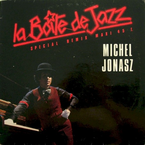 La Boîte de jazz / La FM qui s'est spécialisée funky