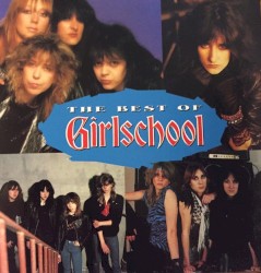 The Best of Girlschool