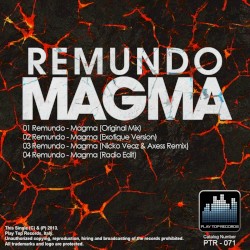Magma
