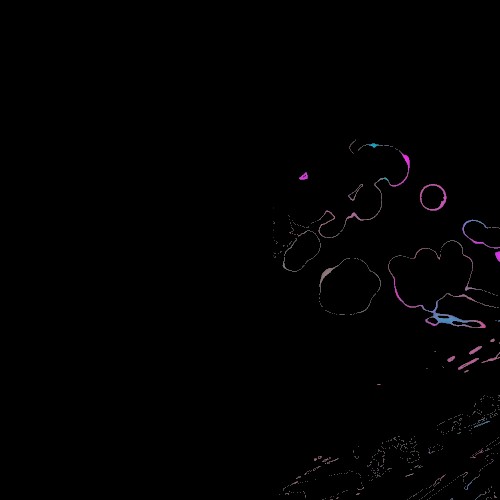 glow in the dark