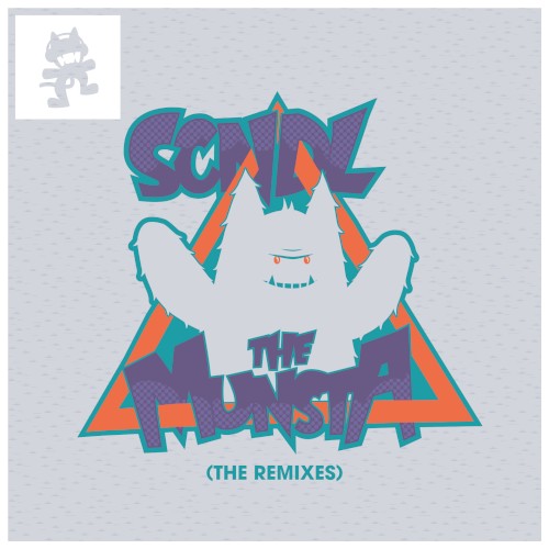 The Munsta (The Remixes)