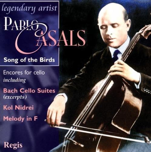 Song of the Birds