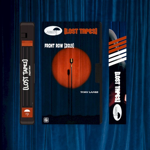 Front Row (Lost Tapes 2019)