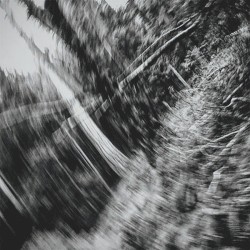 Void Masquerading as Matter