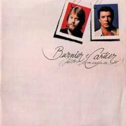 Burnier & Cartier