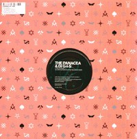 The Nazarene / Zurück Zu Den Schatten (The Panacea remix)