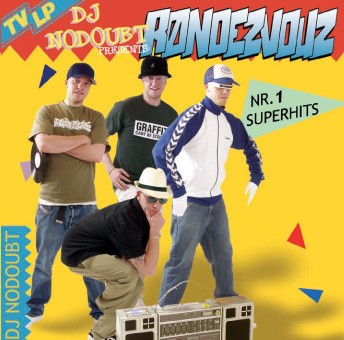 Røndezvouz