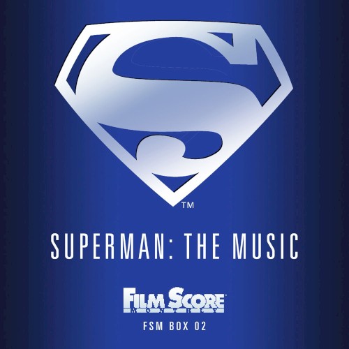 Superman: The Music (1978-1988)