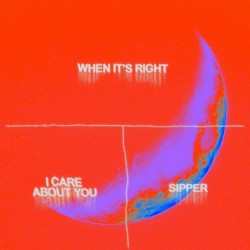 When It's Right