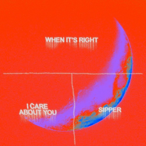 When It's Right