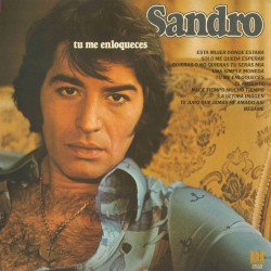 Tú me enloqueces