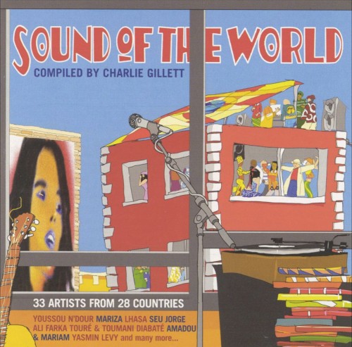 Sound of the World