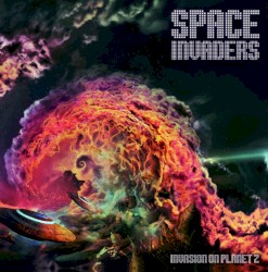 Invasion on Planet Z