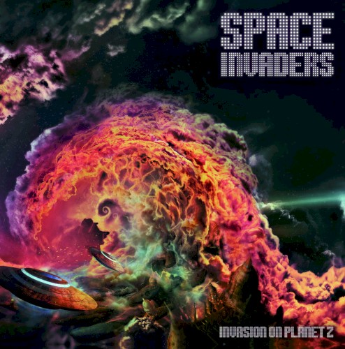Invasion on Planet Z