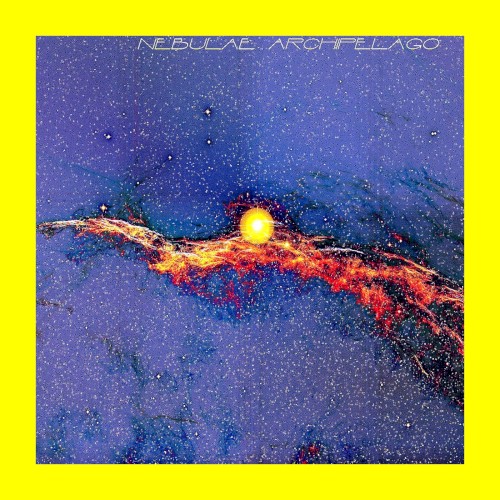 Nebulae Archipelago