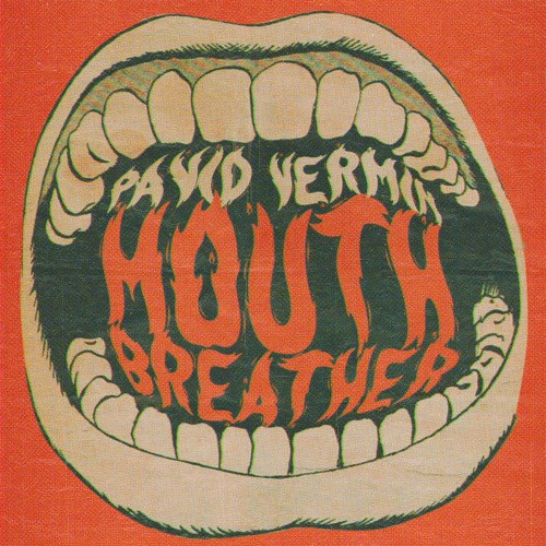 Mouth Breather