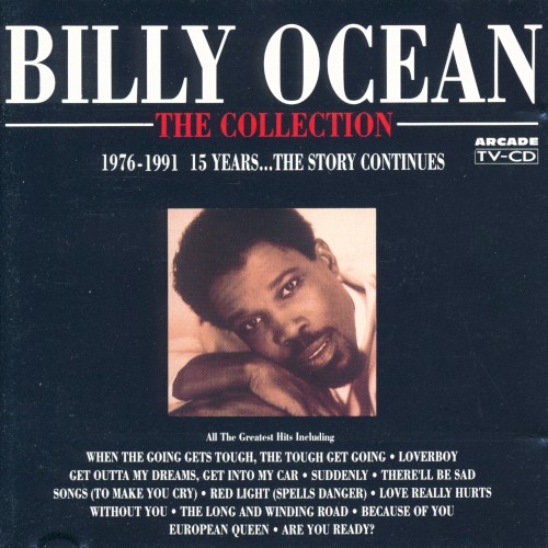 The Collection: 1976-1991