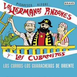 Los Hermanos Pinzones y Los Cubanitos